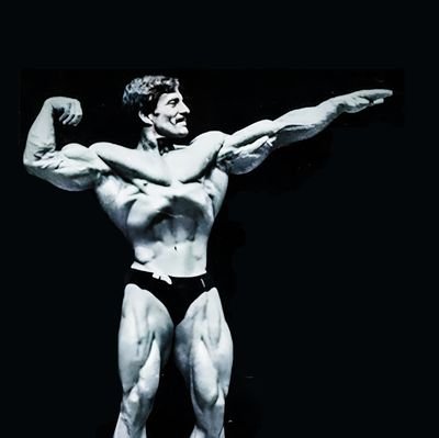 Mike Mentzer Profile