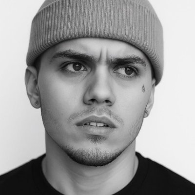 Nick Halveee Profile