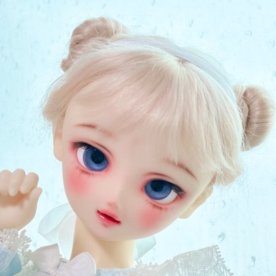 샵계정 : @DeerBlanc / ⬅️액세서리, 모루인형을 만들고 있어요🧸🍓✨
성인 인덕, 귀여운 건 다 좋아합니다ˆ ̳. ̫ . ̳ˆ💕💕