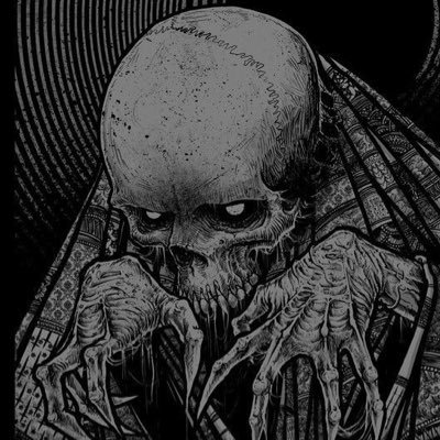 satan_bullets's profile picture. 