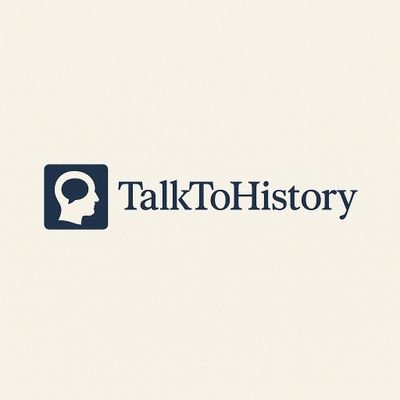 TalkToHist97502's profile picture. 