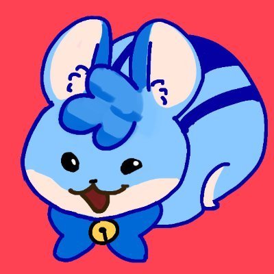 하늘색다람쥐さんのプロフィール画像