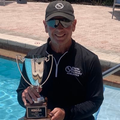 Coach P Profile