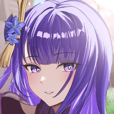 伊塚かなうのアイコン