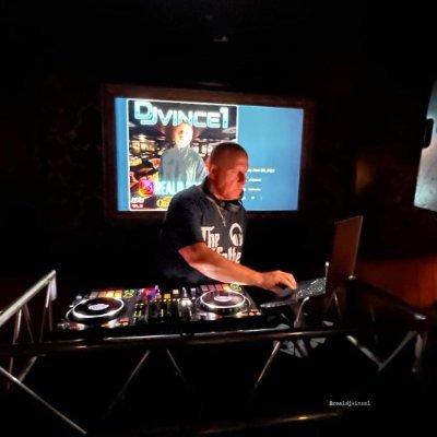 DJ on MixNation on @iheartradio @jamn945, @hot983, @1055thebeat @95triplex (PMA❤FJA❤️)