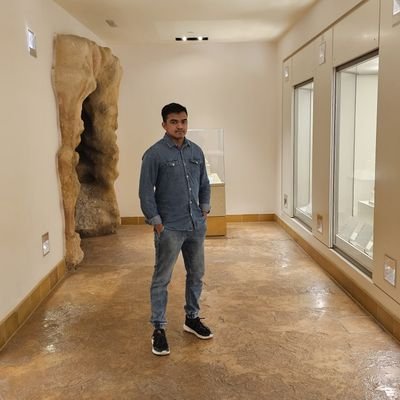 MohammedNa14991's profile picture. It's never too late to be what you might have been