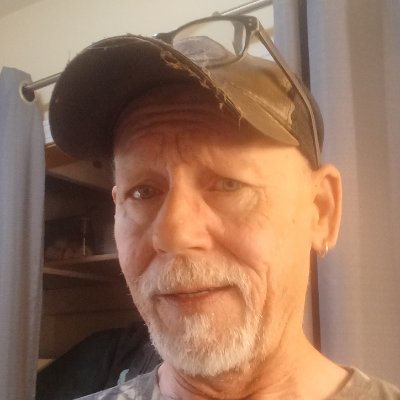 barfarien's profile picture. USN Cold War-OEF/OIF. #DisabledVeteran 
Retired Fed! Caregiver to Wife #ALS
Rise in Unity, Save U.S.A./N. America NOW!
#EndFascism #DestroyMAGA/Nationalists!