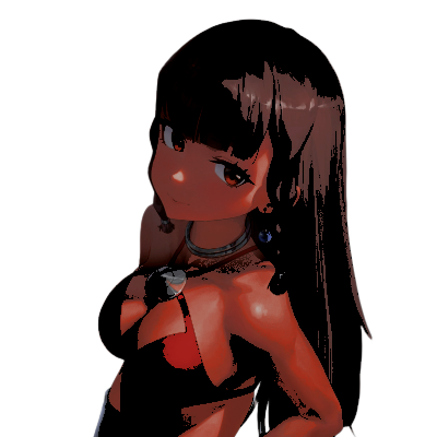 ⠀⠀⠀⠀* ▌▏ ⠀⠀⠀( @LVLONEBOSS is my beautiful demon . )
