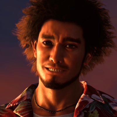 have you heard of ichiban kasuga || enjoyer of things that I enjoy || he/him || 🎮: Final Fantasy X || 📖: Jojos Bizarre Adventure: Golden Wind