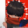 themarvelousfan's profile picture. 28 YO | Life is.