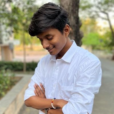 Sudesh2671's profile picture. 2nd-Year IT Student • Ex-Intern @Activate1M1B ( 1 Million for 1 Billion ) • Java | DSA | AI ML Enthusiast | Eager to Learn and Grow.💫