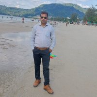 Chandan Pandey (@pandeychan18586) 's Twitter Profile
