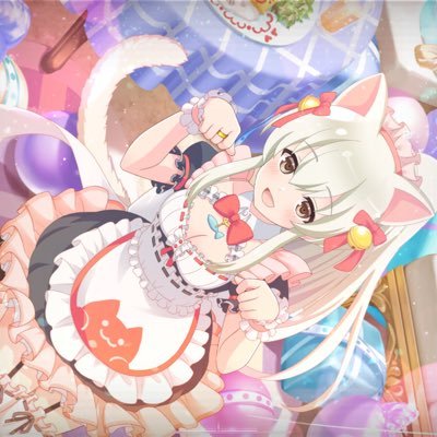-SPR-/SUNDERS/True Love Waits/ラスバレ(22時帯Tactics)(23時帯きゅあなたちゃん)/プロセカ/ユメステ/バンドリ/デレステ/ミリシタ/雀魂/ホロライブ/へい民/ゴッドフィールド/モンストサブ垢→@H_i_m_e_33
