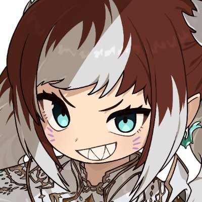 When's the Scarlet merchさんのプロフィール画像