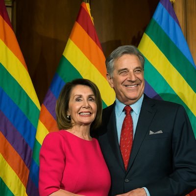 If there’s two things I love it’s insider trading and cock. If there’s three things I love it’s insider trading, cock and America 🇺🇸