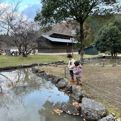 AICHI⭐NFmember 🐟歴15年目 ギリ昭和生まれの8歳と4歳のBOYSママ👩🏻🦰 良かったら魚民さん仲良くしてください🫰🏻キャンプも好きです⛺