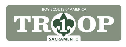 Continuously for 100 years, Troop 1 is one of the oldest Boy Scout Troop West of the Mississippi. Boy-led with 80+ scouts, 11 patrols, and Camp Cody