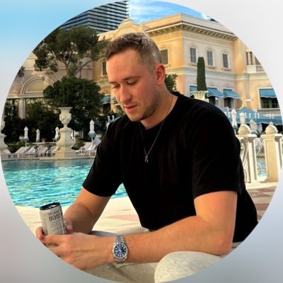 boy_btc24447's profile picture. I said a logo if you want to buy dm me