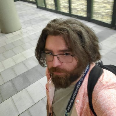 Nicholas 'Icycubed' Canfieldさんのプロフィール画像