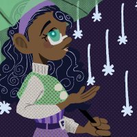 Starry Mod Muse (@art_gypsy) 's Twitter Profile
