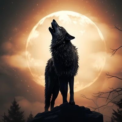 lonewolf36915's profile picture. Promote truth and justice.