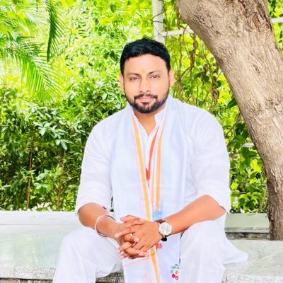 itsPSM05's profile picture. Political Analysts ||Researcher || Archivist || Historian ||Social activists|| ||Self motivate||. ●Traveller ✈️Book Lover 📖 Gym 💪🏻.