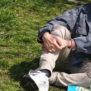 eijjj_28arch's profile picture. 黙ってやれ