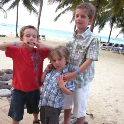 michaelsjones's profile picture. Follower-Husband-Dad