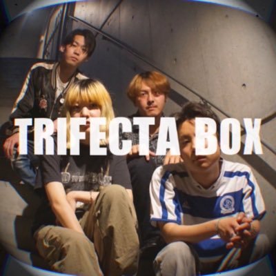 TRIFECTABOX2025's profile picture. Instagram→https://t.co/jrEpWvIWZ6 TikTok→https://t.co/Slm3YwqtBw YouTube→https://t.co/abN2fjMqEc