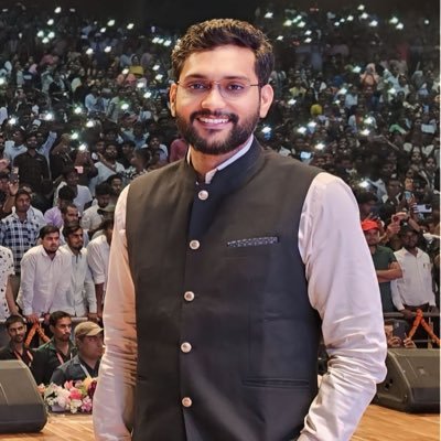 DrKrnchaudhary's profile picture. I am a dedicated educator specializing in Indian Polity and Constitution for UPSC Civil Services Examination. Teaching not just for exams, but for empowerment.