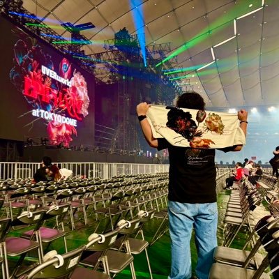 tktk712's profile picture. UVERworld / ナードマグネット/車/バイク/旅行/お酒/スノボ。2025年、じいちゃんみたいに笑って逝ける人生を目指して仕事もプライベートも全力！😁