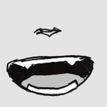 INUTABERUKUN's profile picture. 動物園です。