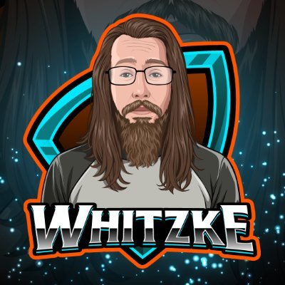 WhitzkeGaming's profile picture. I stream on twitch! YT videos posted throughout the week! Give me a follow! And drop me a sub! https://t.co/waj4XirMox!