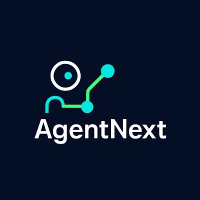 agentnexxt's profile picture. 🧠 Discover, Buy & Sell AI Agents — All in One Place.
🚀 Empowering AI creators | Helping buyers find useful AI tools.
📬 Contact: agentnext12@gmail.com