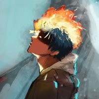 Ryuuujin (@_ryuujinjakka) 's Twitter Profile