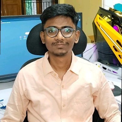 Software Engineer @ NLB Services |
MERN | Building LingenAI
https://t.co/0liwKB6W4j