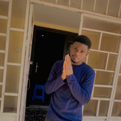 EbereIgweg47915's profile picture. WARRIOR