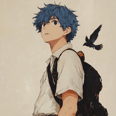 itsuki_mitu1176's profile picture. 小説×音楽×画像×動画 SF小説家です。音楽や画像・動画はAIで小説の世界観を作っています。 小説作品はプロフィールリンクより