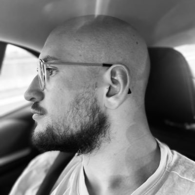 21, exceptional learner | passionate about building things / creating things / making stuff