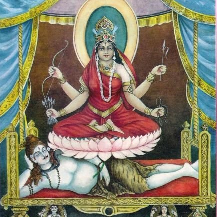 laphphaji1's profile picture. bookish personality, trying to learn untouched subjects of dharma.
ornithological.
संगीत, कला और साहित्य को समझने का अनगढ़ प्रयास। 
जय महामाई।