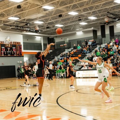 ari_hovland20's profile picture. Pelican Rapids High School '27 // Sanford 16U Black | SG | 3.97 GPA | 5'5 |