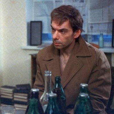 А ты шустрый парень, Сережа. Гуся завалить, скажу я тебе, это не каждый смог бы.