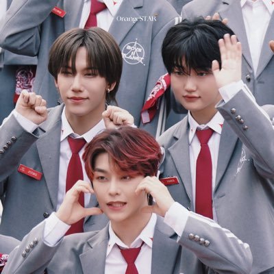 ❤︎ SHUYANG DIDI ❤︎ VOTE FOR HANYU ZIHAO XINLONG ❤︎さんのプロフィール画像