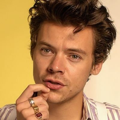 Primo archivio in cui si omaggia Harry attraverso le sue parole e citazioni sul suo conto 💌 (Si riportano solo news/interviste in via © ufficiale NO GOSSIP)