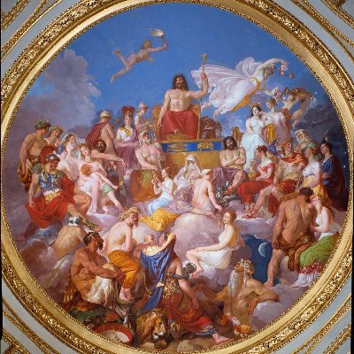 Estudiant de Geografia, Història i Història de l'Art UOC
Tècnic de So
