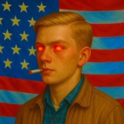 JuanMaxi41's profile picture. Eagle 🦅🦅🦅