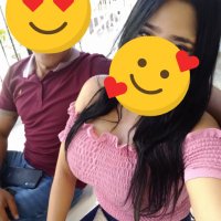 Johana, Miguel y Vanessa Trio poliamor Swinger. (@parejajohanasw) 's Twitter Profile