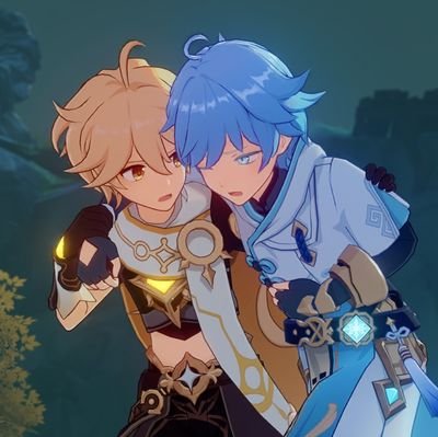 Bergardさんのプロフィール画像