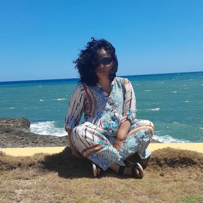 ZTelecristal's profile picture. Licenciada en Letras en la Universidad de Oriente. Guionista de programas. Responsable de la programación en Telecristal, Holguín.