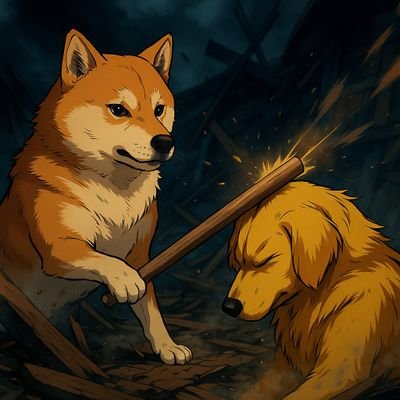 samuelocham's profile picture. who did? GOD did